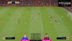 Waiting for eSerie A: Jankto strapazza Pisacane, Sampdoria in semifinale