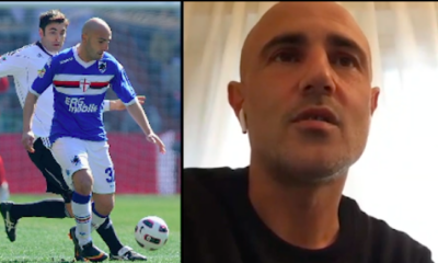 Maccarone Sampdoria