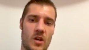 Sampdoria, Seculin racconta la preparazione dei portieri su Instagram