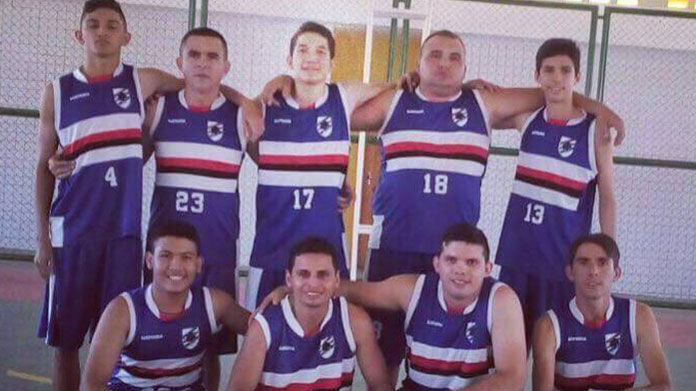 Sobral-Sampdoria