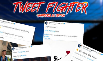 TweetFigter