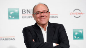 Verdone: «Serie A? Azzardato riprendere il campionato»