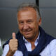 Zaccheroni Milan