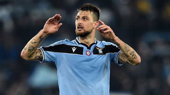 . acerbi lazio