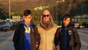 Virzì e il ruolo di procuratore sportivo: «Molti gettano fumo negli occhi»