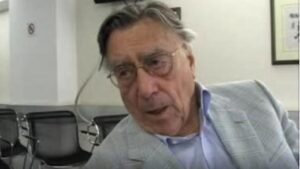 Lutto in casa Sampdoria: morto lo storico medico sociale Chiapuzzo