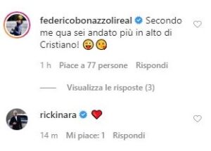 bonazzoli tonelli instagram