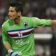 castellazzi rinvio sampdoria