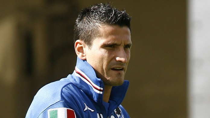 castellazzi sampdoria