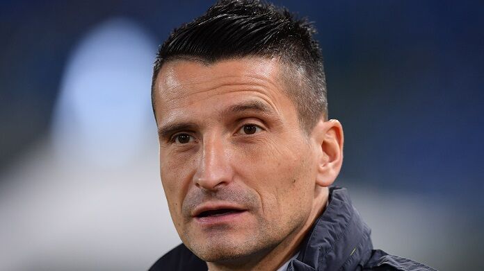 Lazio-Torino serie A Castellazzi Inter Sampdoria