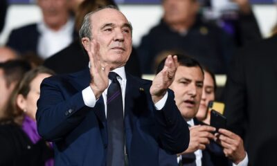 rocco commisso fiorentina