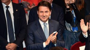 Ripresa Serie A: la posizione del premier Conte
