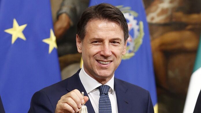 . Conte Coronavirus