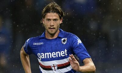 costa sampdoria