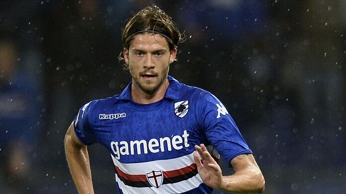 Sampdoria-Genoa serie A costa sampdoria