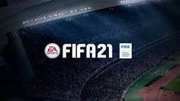 FIFA 21