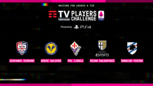 Waiting for eSerie A: Ronaldo Vieira su FIFA 20. Gli avversari