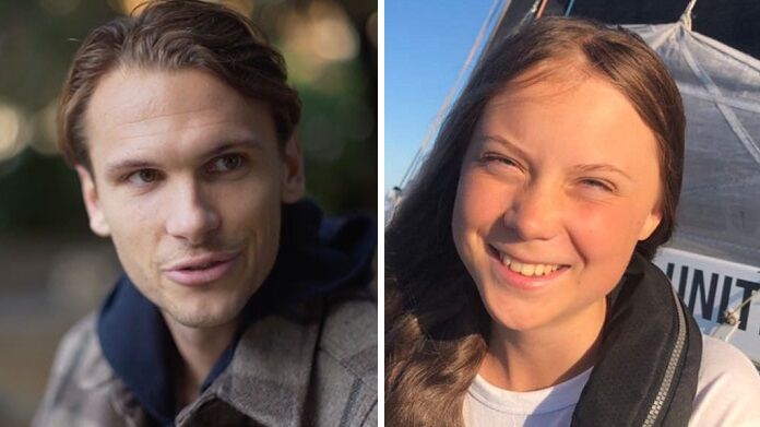 ekdal-greta ekdal greta thunberg