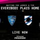 eseriea torneo amichevole sampdoria esports