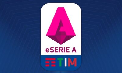 Sampdoria eSports eSerie A