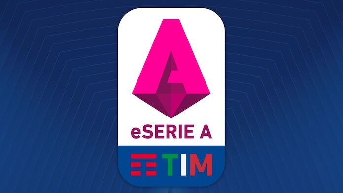 esports-serie-a Sampdoria eSports eSerie A
