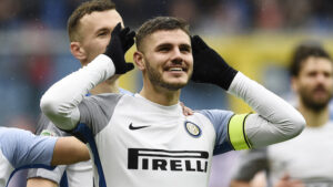 Costa e la lite con Icardi: «Gesto venuto dal cuore»