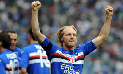 Sampdoria Champions