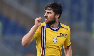 zukanovic sampdoria