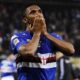 eto'o sampdoria