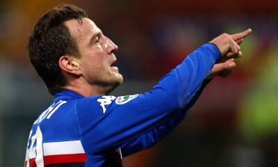 flachi sampdoria