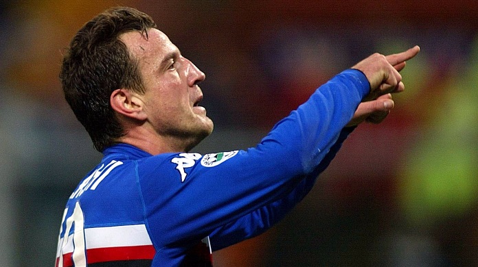 flachi sampdoria