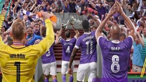 FIFA o PES? Il videogioco di calcio più venduto in Italia è un altro – FOTO