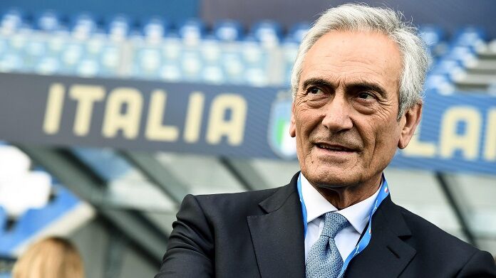 Italia-Irlanda femminile amichevole gravina figc