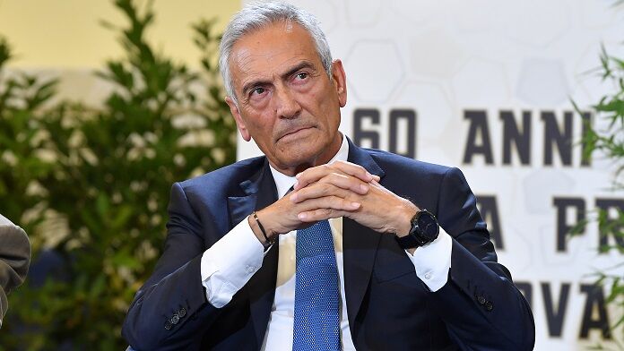 Presentazione calendari serie C 2019-2020 gravina figc
