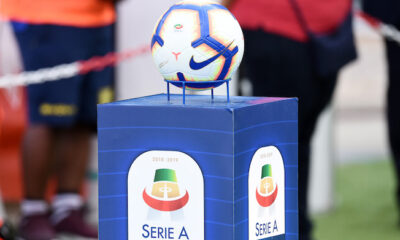 Serie A