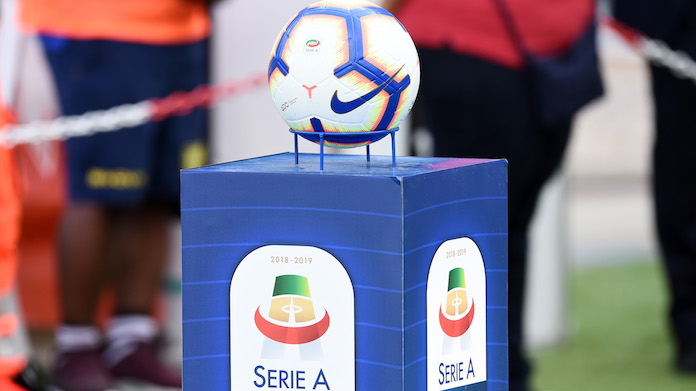 Serie A