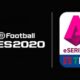 Sampdoria eSports eSerie A