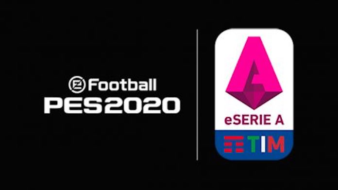 Sampdoria eSports eSerie A