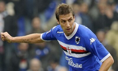 lucchini sampdoria