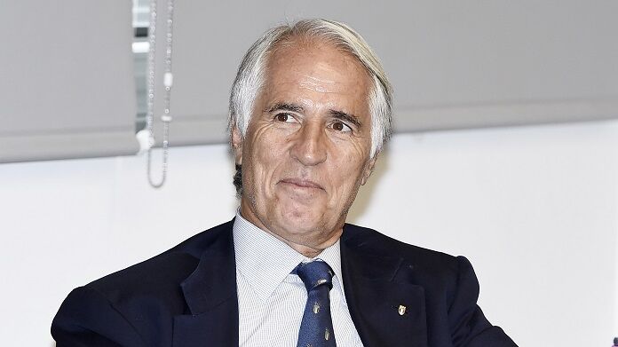 Presentazione del progetto ÕQuando la Neve fa ScuolaÕ malagò coni