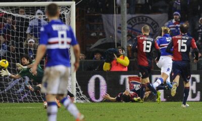 maxi lopez sampdoria