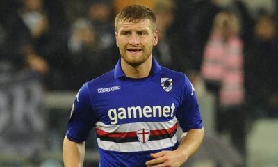 mustafi sampdoria