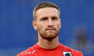 mustafi sampdoria