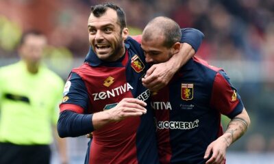 pandev genoa