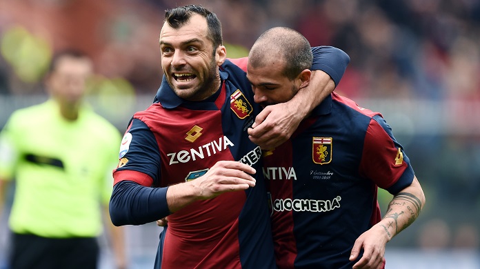 pandev genoa