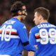 pazzini cassano sampdoria