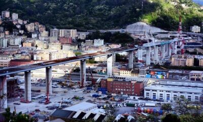 ponte per genova