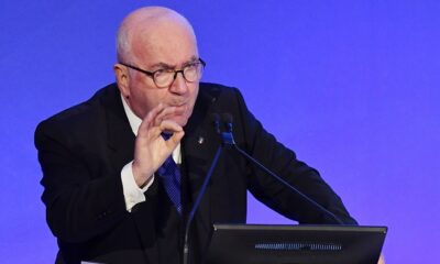 tavecchio serie a figc