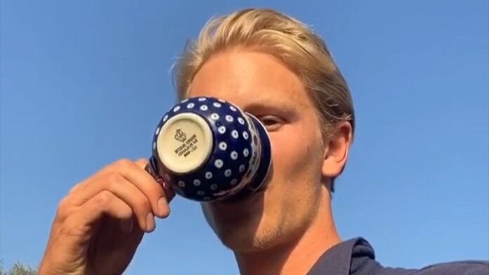 thorsby-instagram thorsby sampdoria