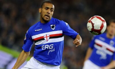 tissone sampdoria